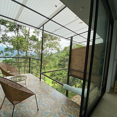 Tambo Eco Hotel La Vega  Exteriér fotografie