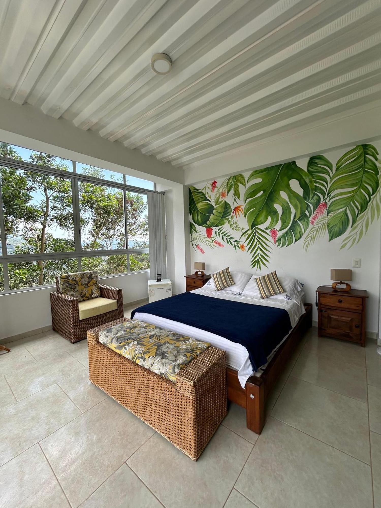 Tambo Eco Hotel La Vega  Exteriér fotografie